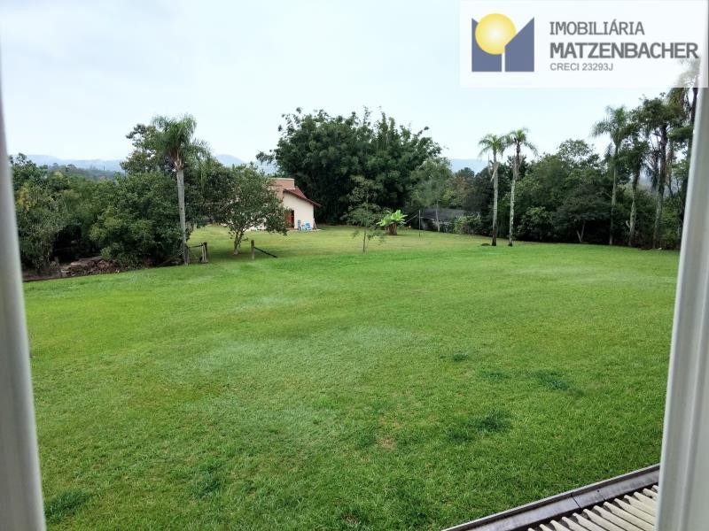 Vista do dormitório