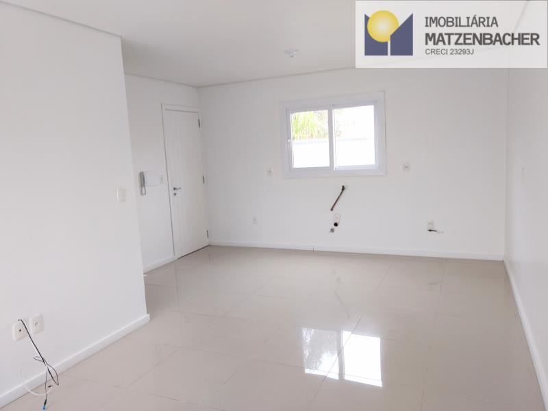 Cozinha e sala estar jantar