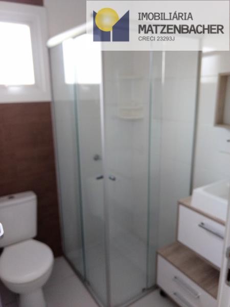 Banheiro área íntima