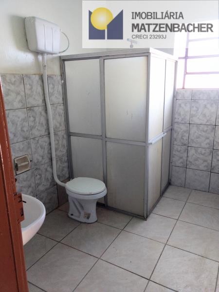 Banheiro