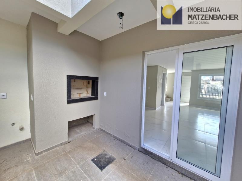 raea de lazer com churrasqueira