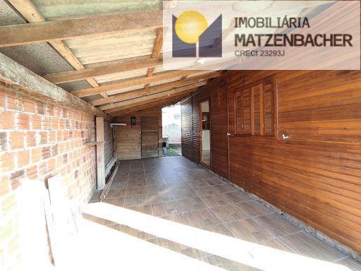garagem casa 2