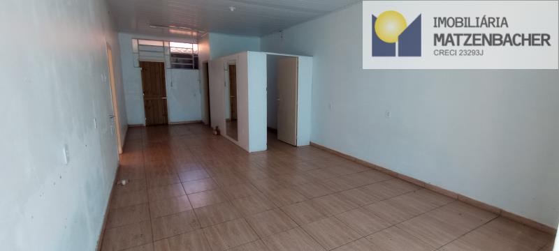 Espaço comercial