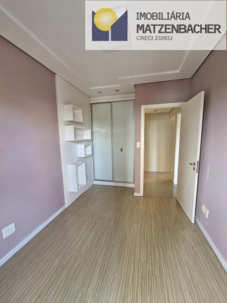 Dormitório solteiro