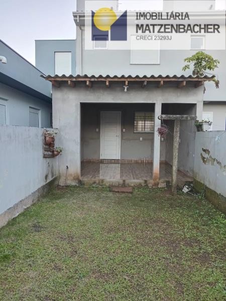 pátio dos fundos