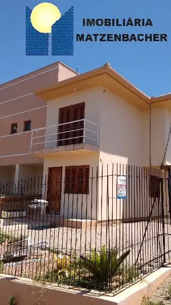 Casa / Sobrado à venda em Oeste, Sapiranga