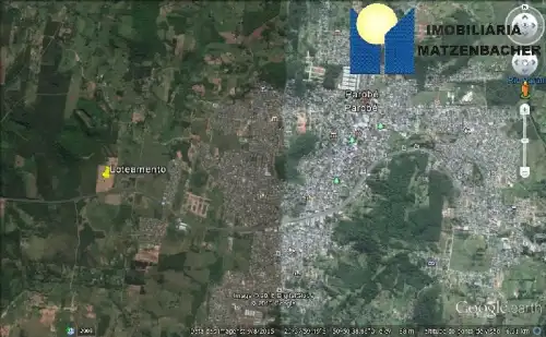 Terreno à venda em MORRO DO LEÃO, Parobé