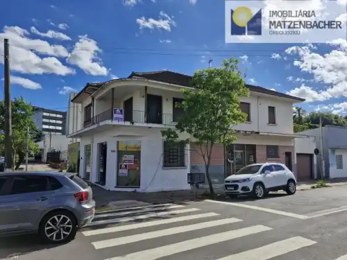 Casa Comercial para alugar em Centro, Sapiranga