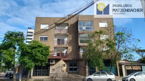 Apartamento para alugar em Centenário, Sapiranga