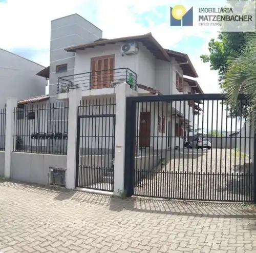 Casa / Sobrado para alugar em Centenário, Sapiranga