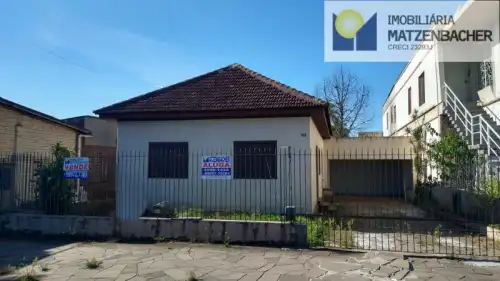 Casa / Sobrado à venda em São Luiz, Sapiranga