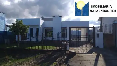 Casa / Sobrado à venda em Centenário, Sapiranga