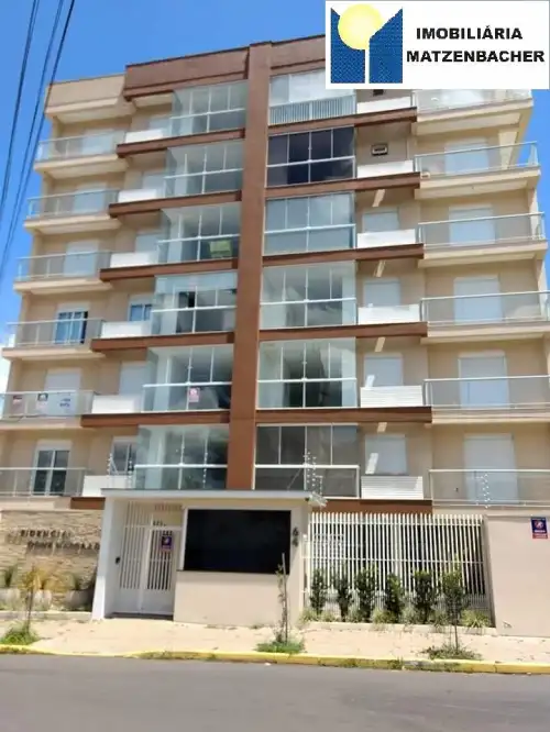 Apartamento à venda em Centro, Sapiranga