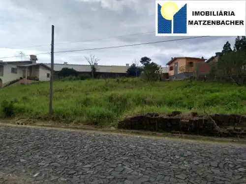 Terreno à venda em Oeste, Sapiranga