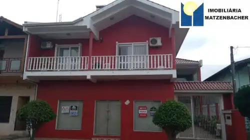 Casa / Sobrado à venda em Centenário, Sapiranga