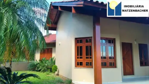 Casa / Sobrado à venda em Centro, Sapiranga