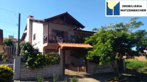 Casa / Sobrado à venda em São Luiz, Sapiranga