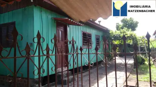 Casa / Sobrado à venda em Sete de Setembro, Sapiranga