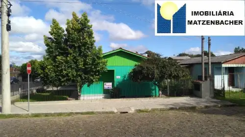 Casa / Sobrado à venda em Amaral Ribeiro, Sapiranga
