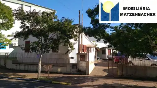 Casa / Sobrado à venda em Centro, Sapiranga