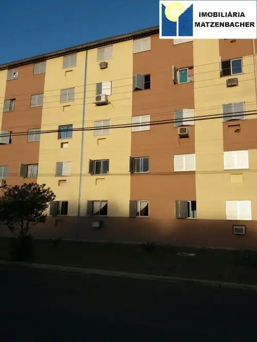 Apartamento à venda em Rubem Berta, Porto Alegre