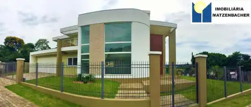Casa / Sobrado à venda em 7 de Setembro, Ivoti