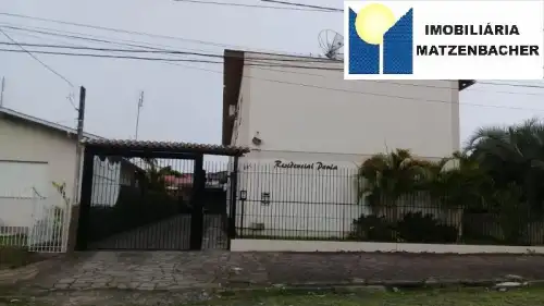 Apartamento à venda em Centro, Sapiranga
