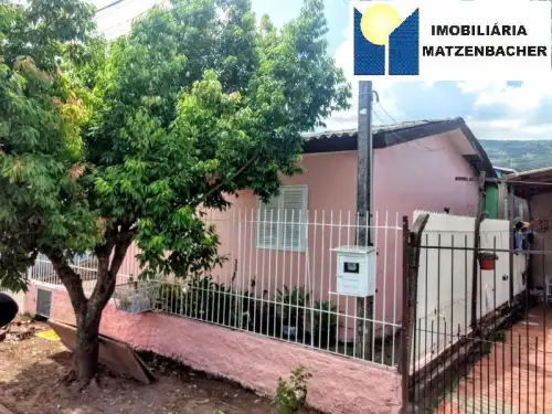 Casa / Sobrado à venda em Vôo Livre, Sapiranga