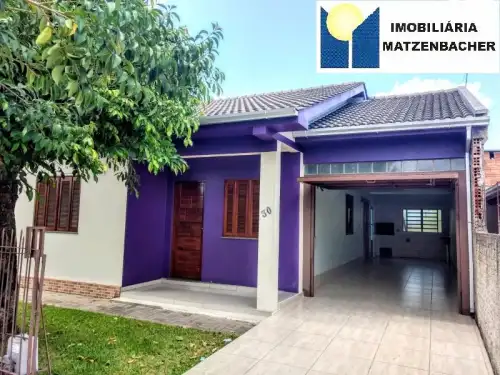 Casa / Sobrado à venda em São Luiz, Sapiranga