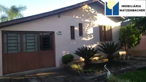 Casa / Sobrado à venda em Sete de Setembro, Sapiranga