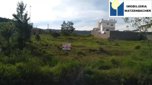 Terreno à venda em São Jacó, Sapiranga