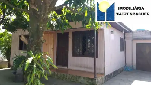 Casa / Sobrado à venda em São Luiz, Sapiranga