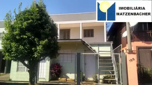 Casa / Sobrado à venda em Harmonia, Ivoti