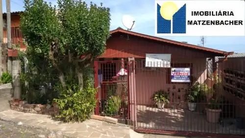Casa / Sobrado à venda em São Luiz, Sapiranga