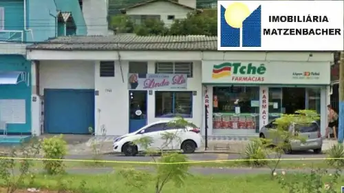 Prédio Comercial à venda em Amaral Ribeiro, Sapiranga