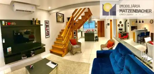 Casa / Sobrado à venda em São Jacó, Sapiranga