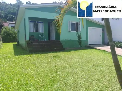 Casa / Sobrado à venda em Centenário, Sapiranga