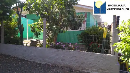 Casa / Sobrado à venda em Vila Nova, Sapiranga