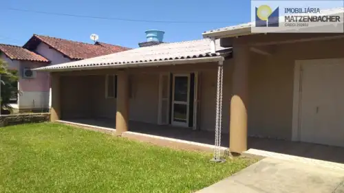 Casa / Sobrado à venda em São Luiz, Sapiranga