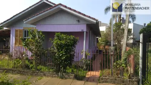 Casa / Sobrado à venda em Centenário, Sapiranga