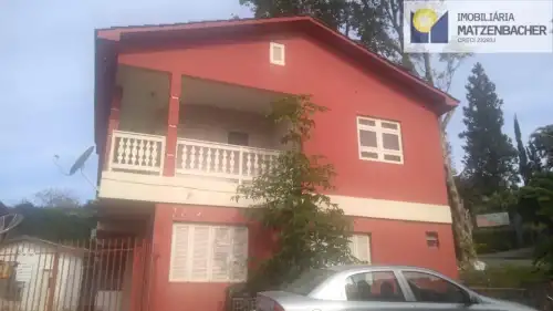 Casa / Sobrado à venda em Vila Irma, Sapiranga