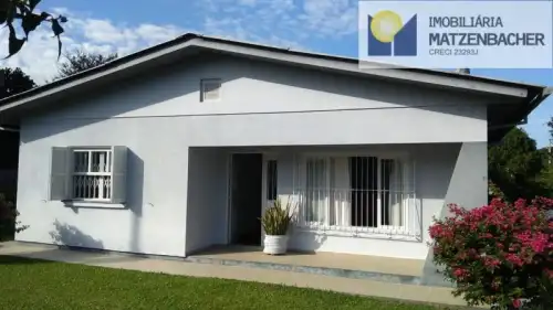 Casa / Sobrado à venda em Centenário, Sapiranga