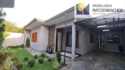 Casa / Sobrado à venda em Oeste, Sapiranga