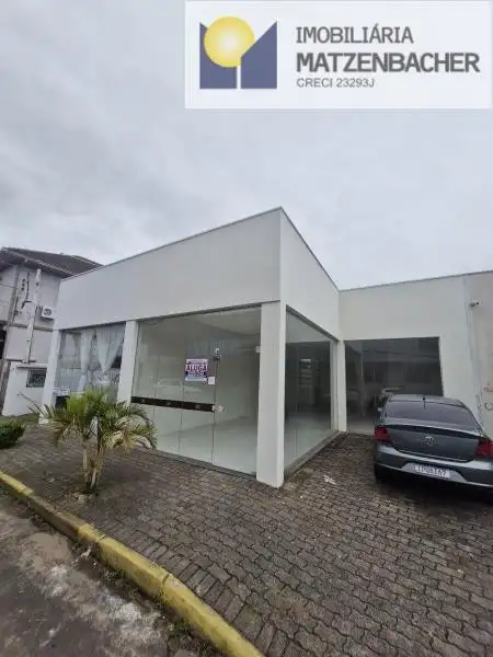 Sala Comercial para alugar em Centro, Sapiranga