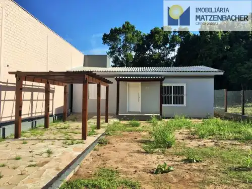 Casa / Sobrado à venda em Santa Fé, Sapiranga