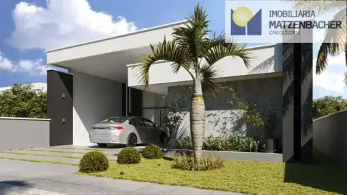 Casa / Sobrado à venda em São Jacó, Sapiranga