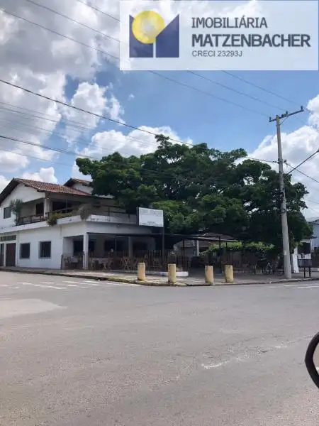 Casa / Sobrado à venda em São Luiz, Sapiranga