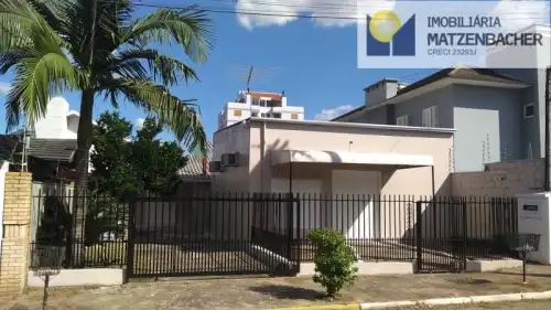 Casa / Sobrado à venda em Oeste, Sapiranga