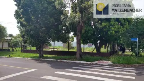 Terreno à venda em Centro, Sapiranga