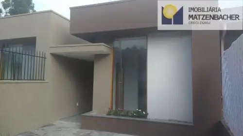 Casa / Sobrado à venda em Centenário, Sapiranga